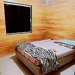 Casa Com Piscina