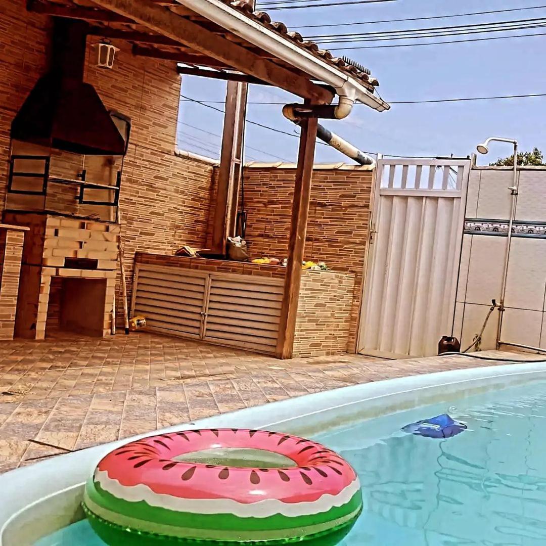 Casa Com Piscina Cabo Frio
