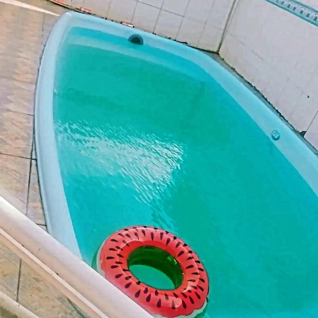 Casa Com Piscina * Cabo Frio